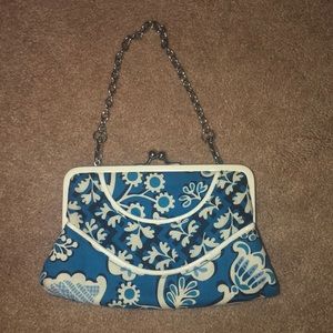 VERA BRADLEY CLUTCH